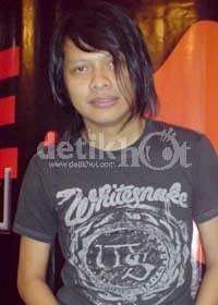 Armand Maulana: Gito Nggak Mau Dianggap Kiai