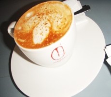Yang Ini Bukan Kopi Biasa!