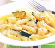 Mengenal Pasta Unik & Enak