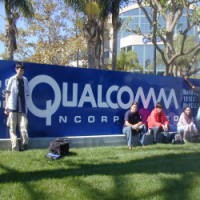 HP Dan Qualcomm Berkolaborasi untuk Gobi