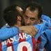Milan Diimbangi Catania