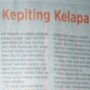 Kepiting Dilindungi Kok Dijual di Restoran Hotel Berbintang?