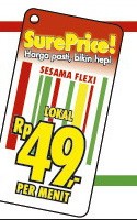 Flexi Combo Salah Kamar