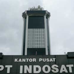 Indosat Klaim Koneksi Internasionalnya Tak Bermasalah
