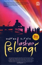 Laskar Pelangi Akan Diangkat ke Layar Lebar