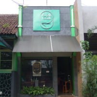 Segarnya Nge-rujak Tasikmalaya