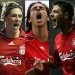 Rekor Hat-trick Liverpool