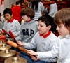 Siswa Prague British International School Minati Budaya Indonesia