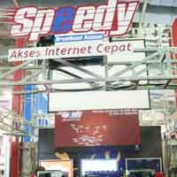 Akhirnya, Speedy Normal Kembali