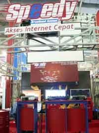 Akhirnya, Speedy Normal Kembali