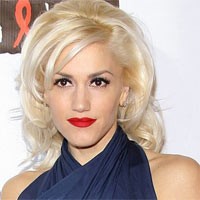 Gwen Stefani Nangis Bicara Anak