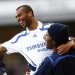 Sepuluh Pemain Chelsea Hajar West Ham