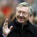 Fergie: Seperti Jungkat-jungkit