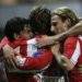 Atletico Sungkurkan Barcelona 4-2