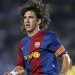 Barcelona Tertidur di Lapangan