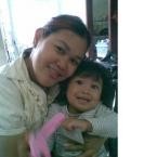 Felicia Manuela, 2,9 Bulan; Perempuan; f