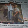 Jaksa Urip Jadi Bulan-bulanan Media Massa