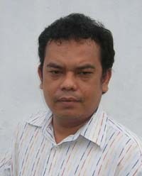 Haji Pundak Lemu & Haji Pejabat