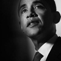 Lagi, Seleb Dukung Barack Obama