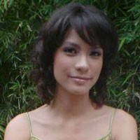 Rachel Maryam Nyaris Botak karena Keriting