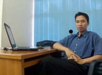 Hampir Dua Bulan SE T250i Belum Selesai Diperbaiki 