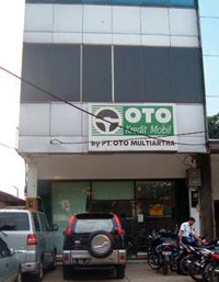 Perpanjangan STNK via OTO Sangat Lama 