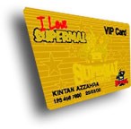 Terpesona Layanan Kartu VIP Platinium SuperMall Lippo Karawaci 