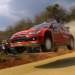 Loeb Hat-trick Reli Meksiko