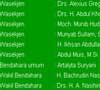 Artalyta Suryani Masih Tetap Dipajang di Website PKB