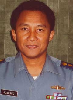 Heli Letkol Sondang Doddy Jatuh di Nepal Akibat Cuaca Buruk