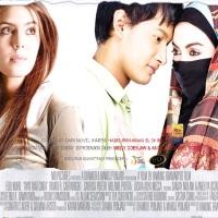Awas Terhanyut Ost. Ayat-ayat Cinta!