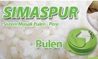 Umur Rice Cooker Kirin Cuma Dua Bulan 