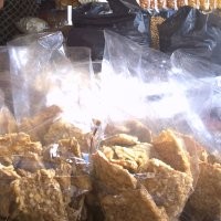 Tempe Malang dari Bandung