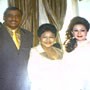 Beredar Foto Kapolri & Artalyta di Gedung DPR