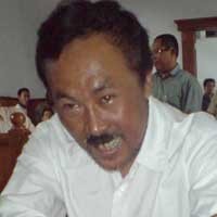 Gogon Ngidam Kisahnya Dibuat Film