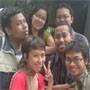 Ketika Anak Yogya Reuni...
