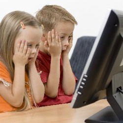 Sebar 400.000 Konten Porno Anak, 22 Tersangka Dibekuk