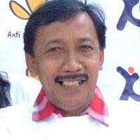 Polisi Tak Bantah Penangkapan Doyok
