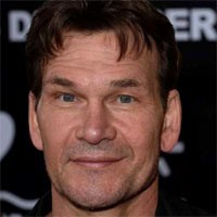 Patrick Swayze Derita Kanker Pankreas
