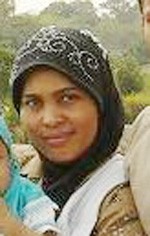 Air Asia Membuat Seorang Nenek Menangis 