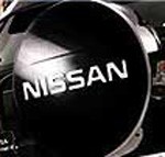 Nissan Just Saying Im Sorry about Your Car  