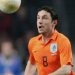 Van Bommel Balik ke Timnas dengan Nepotisme?
