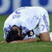 Madrid Bangkit, Barca Memburu