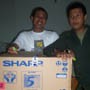Melemaskan Otak di Purwakarta