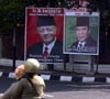 Reklame Liar Calon Gubernur Jatim Kebal Hukum?