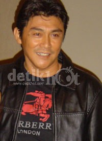 Cerai, Willy Dozan Nggak Sedih