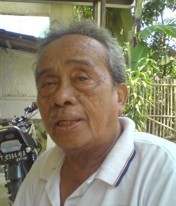 Suasana Duka Selimuti Rumah Orang Tua Sulastri