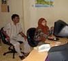 Pak Abu Berbagi Cerita dari Kamar Mayat