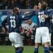 Kokoh di Gawang, Inter Menang