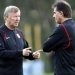MU: Harusnya Wasit yang Dikartu Merah
